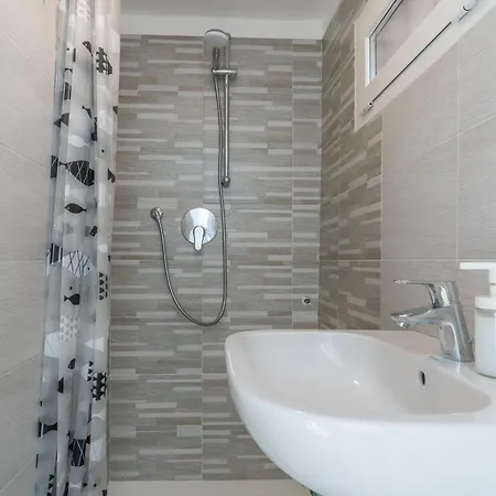 Apartmán Street Affori