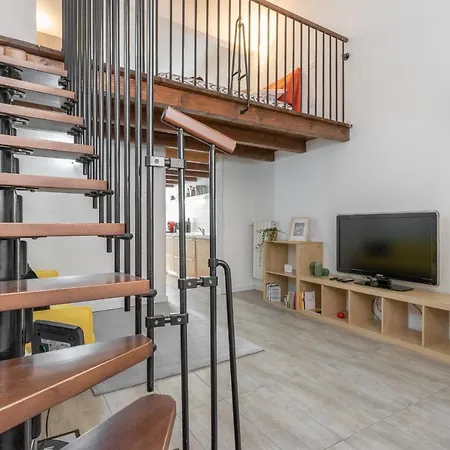 Apartmán Street Affori